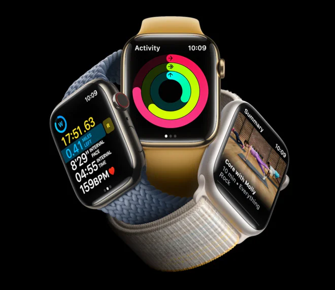 Як ефективно використовувати Apple Watch